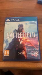 Battlefield V, 1 speler, Ophalen of Verzenden, Zo goed als nieuw, Vanaf 18 jaar