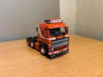 wsi scania 143 Kleinjan aardappelhandel, Ophalen of Verzenden, Zo goed als nieuw, Bus of Vrachtwagen, Wsi