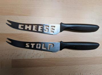 Twee kaasmessen beschikbaar voor biedingen