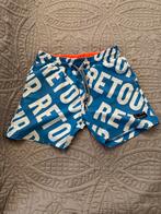Retour zwembroek mt 7/8 122, Sport- of Zwemkleding, Ophalen of Verzenden, Zo goed als nieuw, Jongen