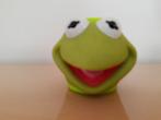The Muppet Show Kermit Applause mok (1996), Ophalen of Verzenden, Gebruikt, Gebruiksvoorwerp