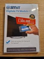 @SMIT digitale tv module CI+, Ophalen of Verzenden, Nieuw