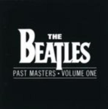 The beatles – past masters • volume one cd cdp 7 90043 2   beschikbaar voor biedingen