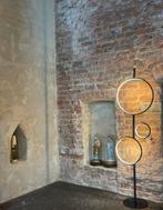Leolux Pode Osun vloerlamp showmodel, Huis en Inrichting, Ophalen