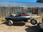 Seadoo rxp 300 2018 59 uur, Watersport en Boten, Ophalen of Verzenden, Gebruikt, Benzine, 200 pk of meer