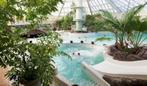 4x entree center parcs zandvoort 13 oktober HERFSTVAKANTIE, Tickets en Kaartjes, Twee personen, Ticket of Toegangskaart