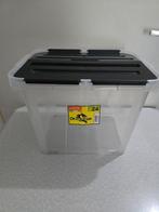 Opbergbox, Doe-het-zelf en Verbouw, Kratten en Dozen, Ophalen of Verzenden, Nieuw