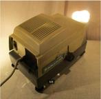 Prima Retro Diaprojector - Paximat 12, Audio, Tv en Foto, Diaprojectors, Ophalen of Verzenden, Zo goed als nieuw