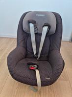 Maxi Cosi Pearl autostoeltje met beschermhoes, Kinderen en Baby's, Autostoeltjes, Ophalen, Gebruikt, 9 t/m 18 kg, Isofix