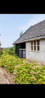 tuile du nord pan Ongeveer 750 stuks, Doe-het-zelf en Verbouw, Dakpannen en Dakbedekking, Steen of Klei, Ophalen of Verzenden