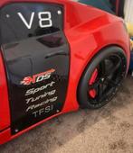 Complete jongens kamer v8 bed, Ophalen, Zo goed als nieuw