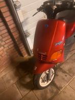 Piaggio zip type 2, Ophalen, Zo goed als nieuw, Zip