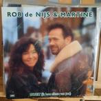 Single: rob de nijs & martine- duet  (ik hou alleen van jou), Ophalen of Verzenden, Nederlandstalig