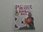 het piraten kookboek,de kippets, raffi, Dotje, Nieuw, Jongen of Meisje, Ophalen of Verzenden, Fictie algemeen