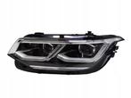 VW Tiguan II Lift 20-24 linkerlamp Full LED IQ Light 5NB9410, Ophalen of Verzenden, Gebruikt, Ford