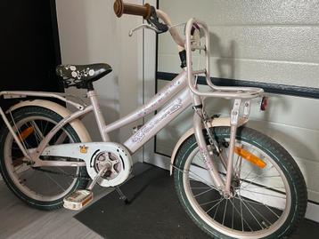 Volare 18” kinderfiets beschikbaar voor biedingen