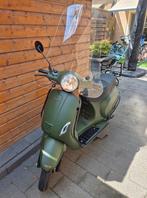 Momo morino E4, Fietsen en Brommers, Zo goed als nieuw, Benzine, Ophalen, Overige merken