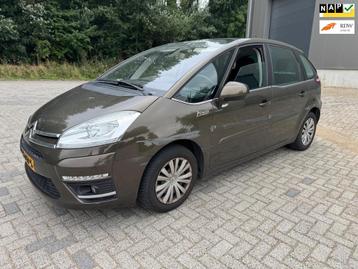 Citroen C4 Picasso 1.6 VTi Tendance beschikbaar voor biedingen