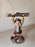 Laaf foto lijstje uit 1999 efteling, Ophalen of Verzenden, Gebruikt, Beeldje of Poppetje