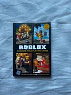 Roblox: de beste role-playing games, Ophalen of Verzenden, Zo goed als nieuw, Non-fictie