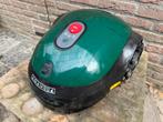 Robomow RX20 pro nieuwe accu en draad, Ophalen, Gebruikt, Robomow