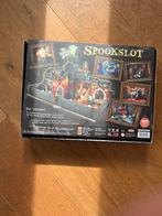 Spookslot Compleet - Bordspel, Hobby en Vrije tijd, Gezelschapsspellen | Bordspellen, Drie of vier spelers, Ophalen of Verzenden