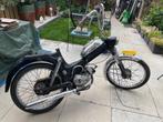 Puch MV 50 nummergelijk 1977 met kenteken, Fietsen en Brommers, Brommers | Puch, Ophalen, Gebruikt, Overige modellen