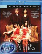 Blu-ray: A Tale of Two Sisters (2003), UK nieuw, niet NLO, Ophalen of Verzenden, Horror, Nieuw in verpakking