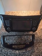 Autoradio - gebruikt, maar in nette staat., Auto diversen, Ophalen of Verzenden, Gebruikt