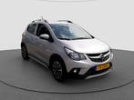Opel KARL 1.0 Rocks Online Edition | Automaat | LM Velgen |, Auto's, Opel, Stof, Gebruikt, Euro 6, Origineel Nederlands