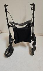 Topro Troja maat s rollator inklapbaar met dienblad., Ophalen, Gebruikt, Nvt, Nvt