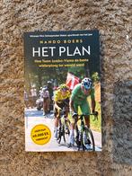 Het Plan - Sportboek van het Jaar, Ophalen of Verzenden, Nieuw, Nando Boers, Lopen en Fietsen