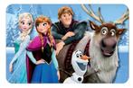 Disney Frozen Placemat - Diverse uitvoeringen, Nieuw, Ophalen of Verzenden