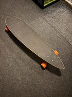 Longboard, Ophalen of Verzenden, Zo goed als nieuw, Waveboard, Longboard