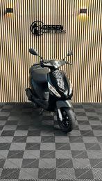 Nette Piaggio Zip 2-Takt | 6.600 km | 2017, Zip, Zo goed als nieuw, Benzine, 49 cc