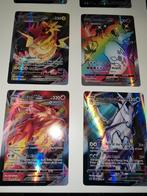 Jumbo Oversized XXL grote Pokemon kaarten V en V-max nieuw, Hobby en Vrije tijd, Verzamelkaartspellen | Pokémon, Ophalen of Verzenden