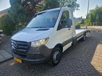 Mercedes-Benz SPRINTER 315 Automaat Oprijwagen Autotransport, Automaat, Gebruikt, 4 cilinders, Wit