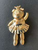 Ballet dansend varkentje, Overige materialen, 4 tot 7 cm, Ophalen of Verzenden, Zo goed als nieuw