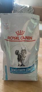 Royal canin voeding van dierenarts, Ophalen, Hond
