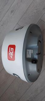 B&G/simrad/ Lowrance/navico breedband 4G radar dome ., Watersport en Boten, Ophalen of Verzenden, Zo goed als nieuw, Radar