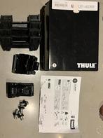 Thule kitset Peugeot 2008 (6068), Ophalen of Verzenden, Zo goed als nieuw