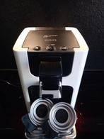 Senseo Quadrante Koffiepadmachine - Compleet & Ontkalkt, Witgoed en Apparatuur, Koffiezetapparaten, Gebruikt, Koffiemachine, Ophalen of Verzenden