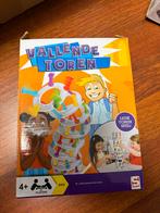 Spelletje toren, Ophalen, Zo goed als nieuw