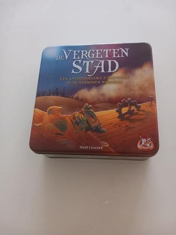 De verboden stad beschikbaar voor biedingen