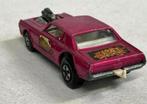 1970 Matchbox Speed Kings Cougar Dynamite Dragster K-21 K21, Auto, Ophalen of Verzenden, A, A