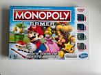 Monopoly Gamer Mario - Nederlandse Versie, Hobby en Vrije tijd, Gezelschapsspellen | Bordspellen, Vijf spelers of meer, Ophalen