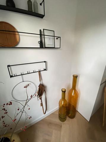 Mica decorations rioja vazen/ flessen beschikbaar voor biedingen