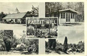 (301-244-041) Nederland Vakantieverblijf Rabbit Hill beschikbaar voor biedingen