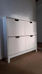 Ikea Ställ schoenenkast, Huis en Inrichting, Ophalen, Gebruikt