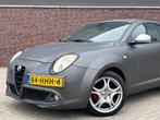 Alfa Romeo MiTo 1.4 Progression | Nieuwe APK | Airco | El. R, Auto's, Voorwielaandrijving, Gebruikt, 4 cilinders, 1055 kg